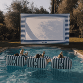 FUNBOY Inflatable Movie Projector Screens