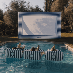 FUNBOY Inflatable Movie Projector Screens
