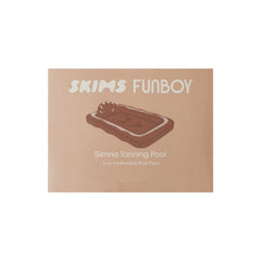 FUNBOY SKIMS x FUNBOY Sienna Tanning Pool