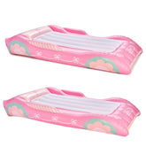 FUNBOY Kids Air Mattress Bundle - 2-Pack