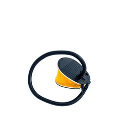 FUNBOY Inflate Anywhere Foot Pump (great for on the go)