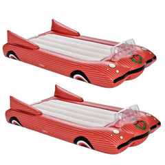 FUNBOY The Christmas Car Bundle
