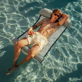 FUNBOY Fabric Pool Hammock