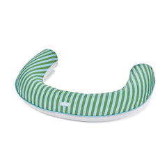 FUNBOY Fabric Covered Pool Noodle - Blue & Green