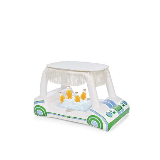 FUNBOY Golf Cart Floating Drink Cooler