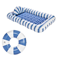FUNBOY Tanning Bundle