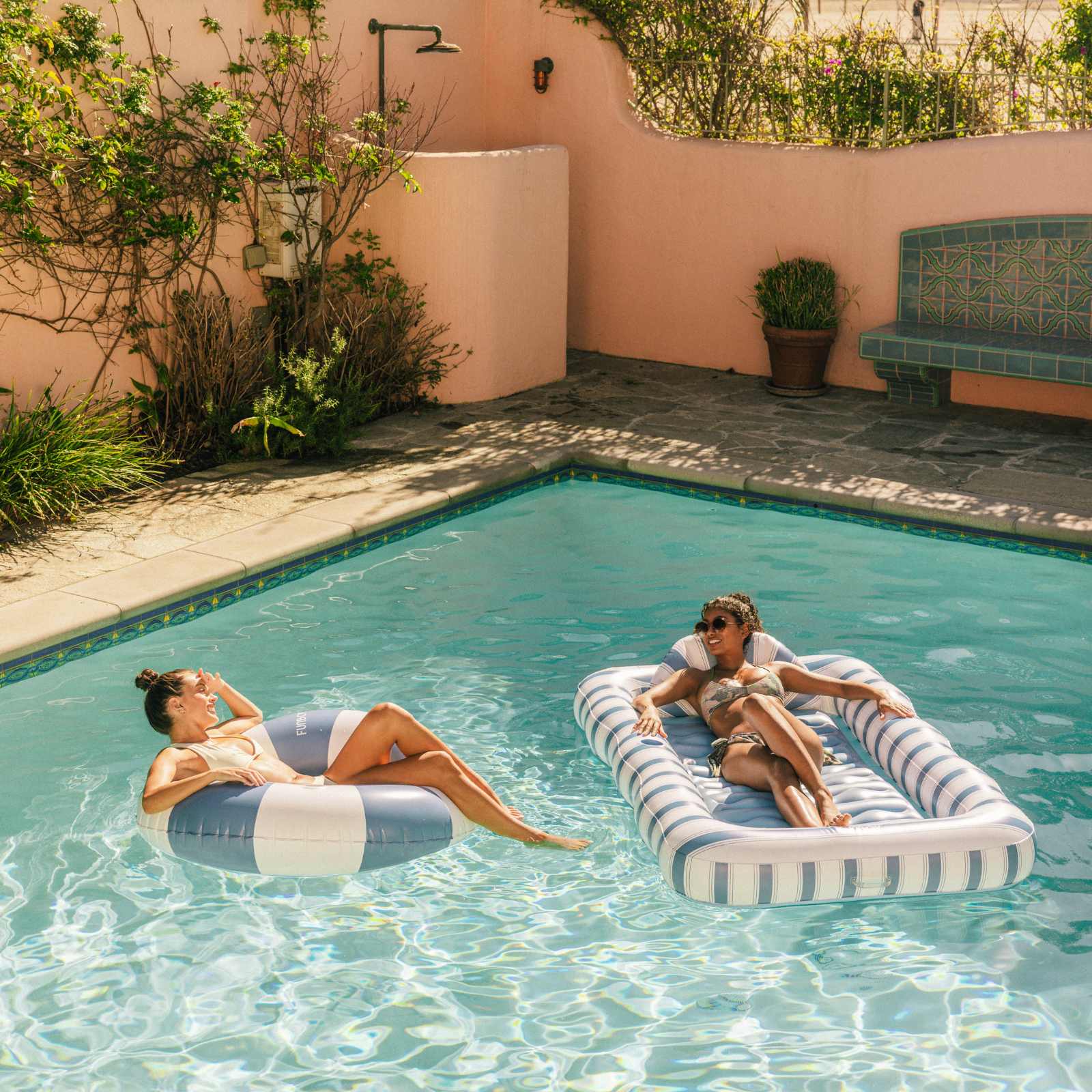 FUNBOY Tanning Bundle