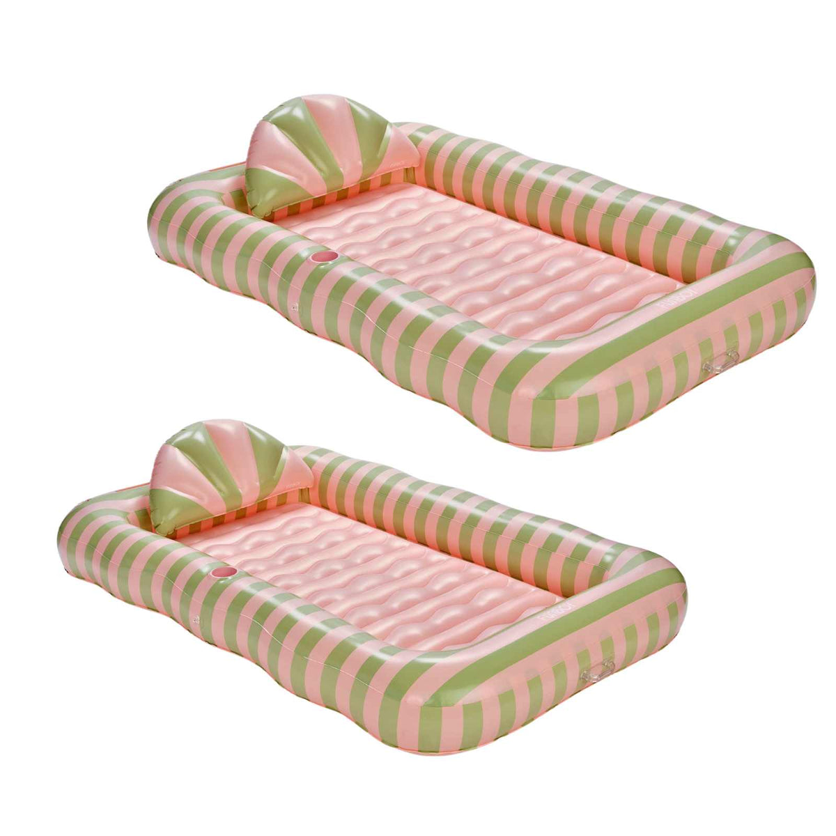 FUNBOY Tanning Pool Lounger