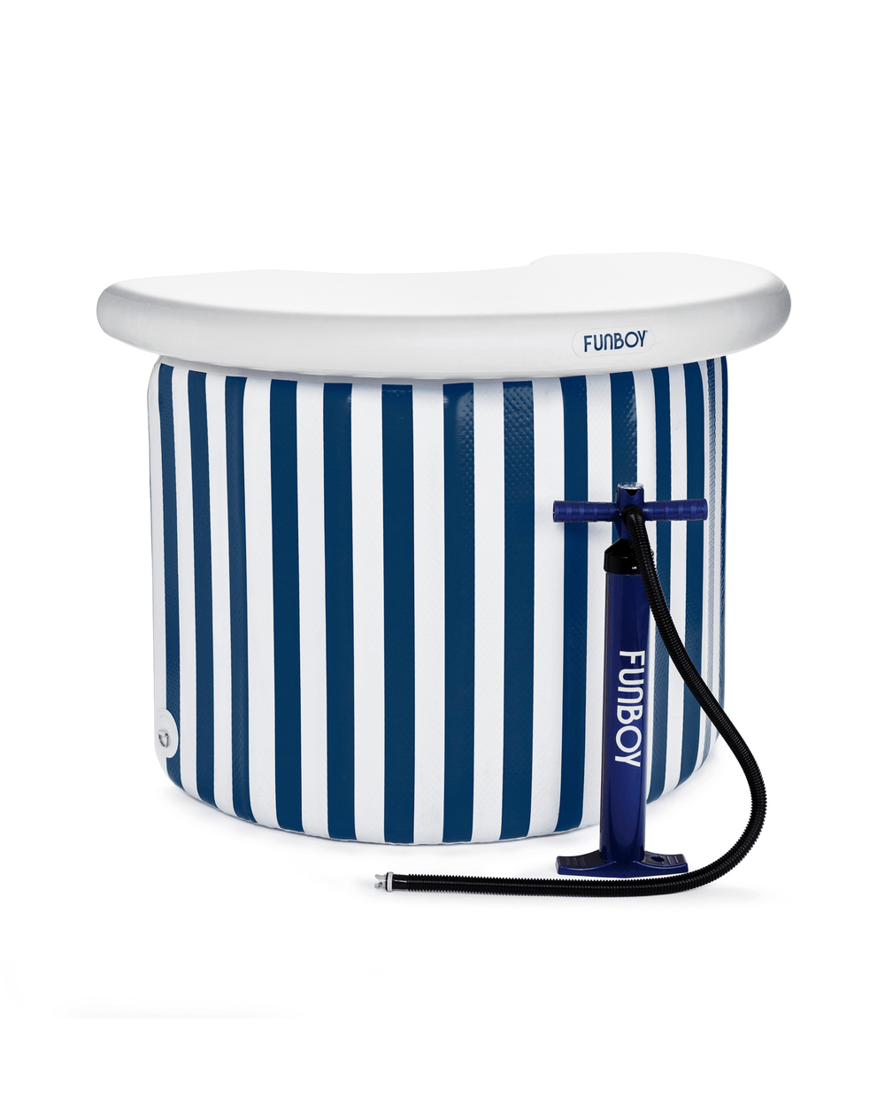 FUNBOY Inflatable Portable Bar perfect for Tailgates & Parties