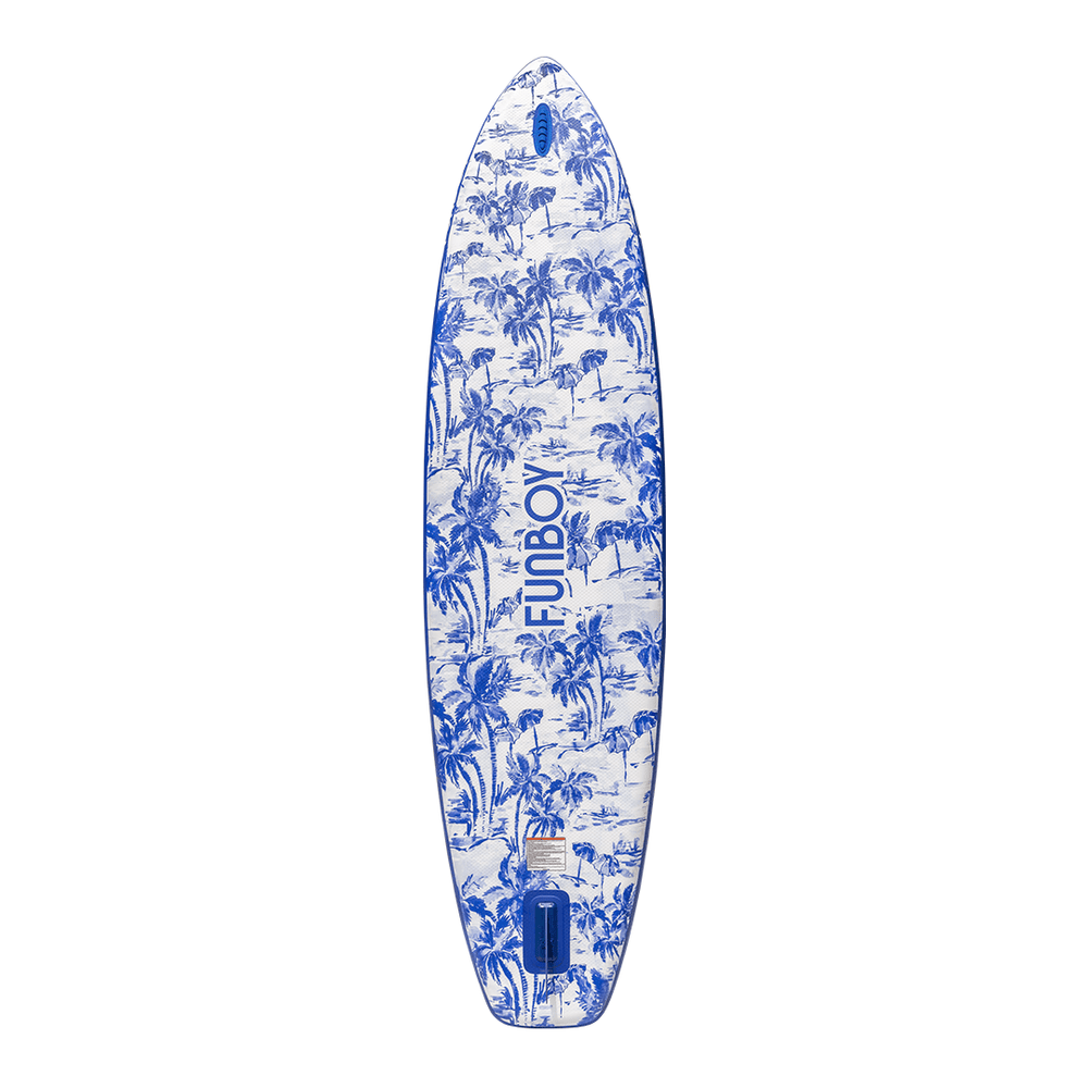 FUNBOY 11"6' Inflatable Stand Up Paddle Board - Toile