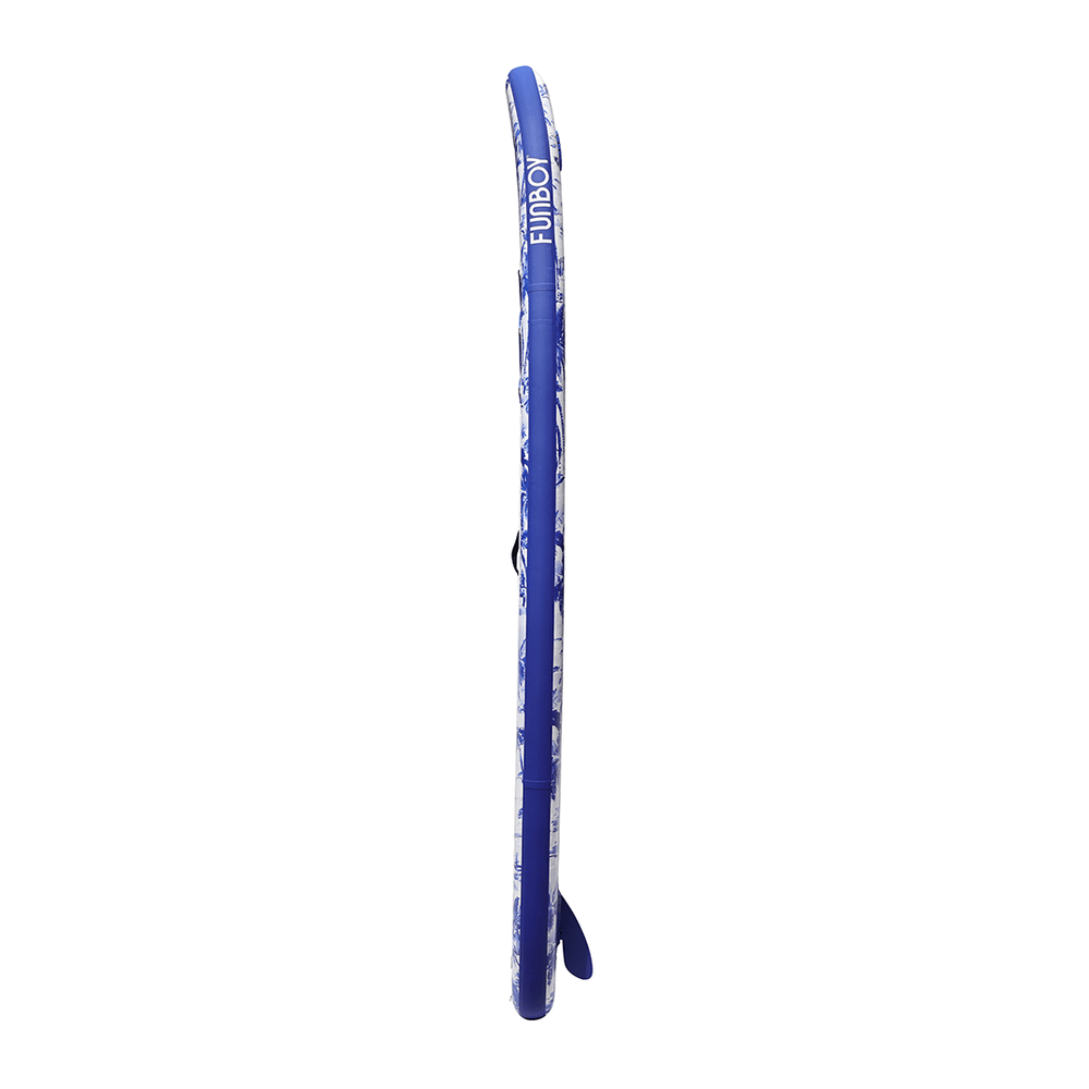 FUNBOY 11"6' Inflatable Stand Up Paddle Board - Toile