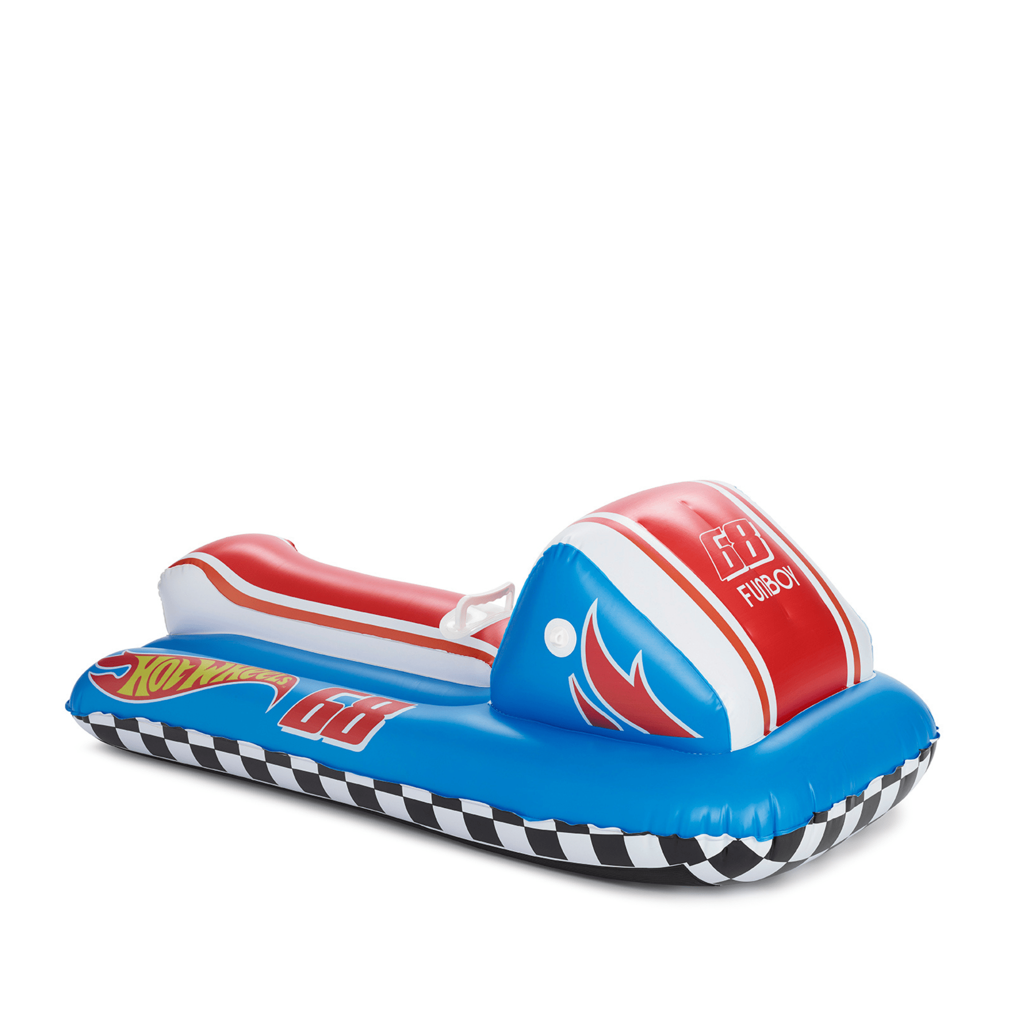 FUNBOY Kids Snow Sled x Hot Wheels™