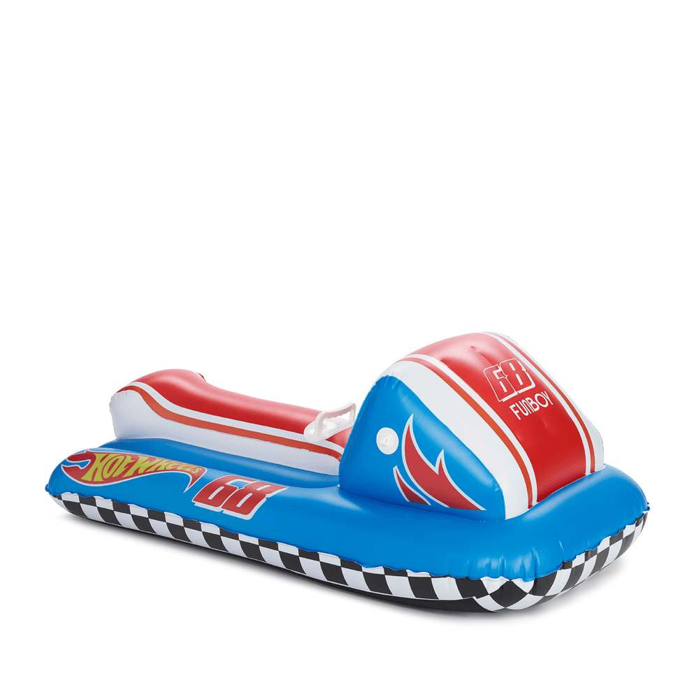 FUNBOY Kids Snow Sled x Hot Wheels™
