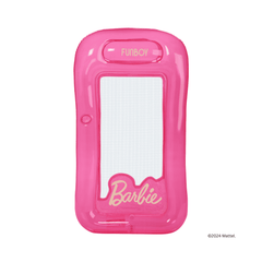 FUNBOY FUNBOY X Barbie™ Classic Doll Box Water Hammock