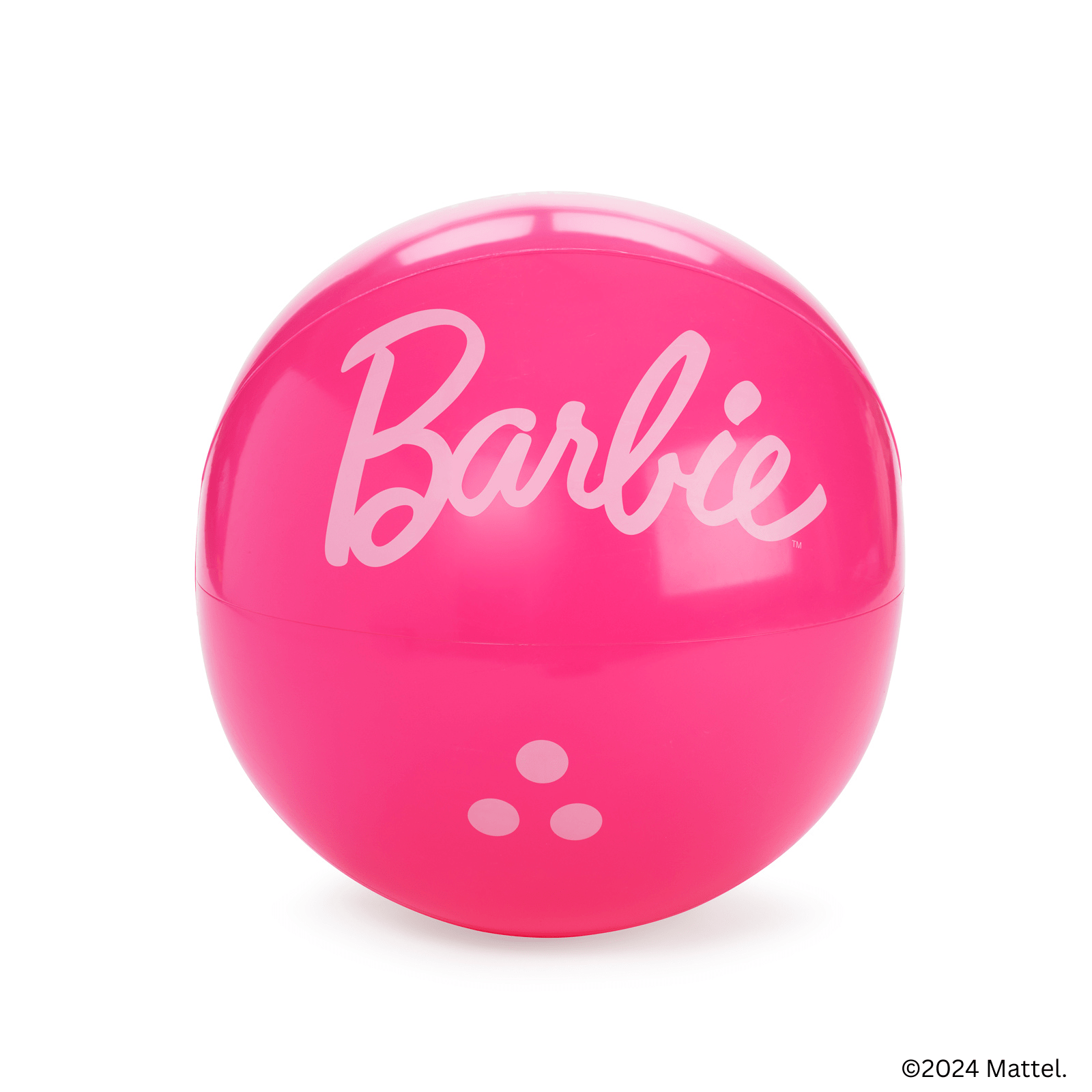FUNBOY FUNBOY X Barbie™ Inflatable Backyard Bowling Set