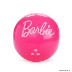 FUNBOY FUNBOY X Barbie™ Inflatable Backyard Bowling Set