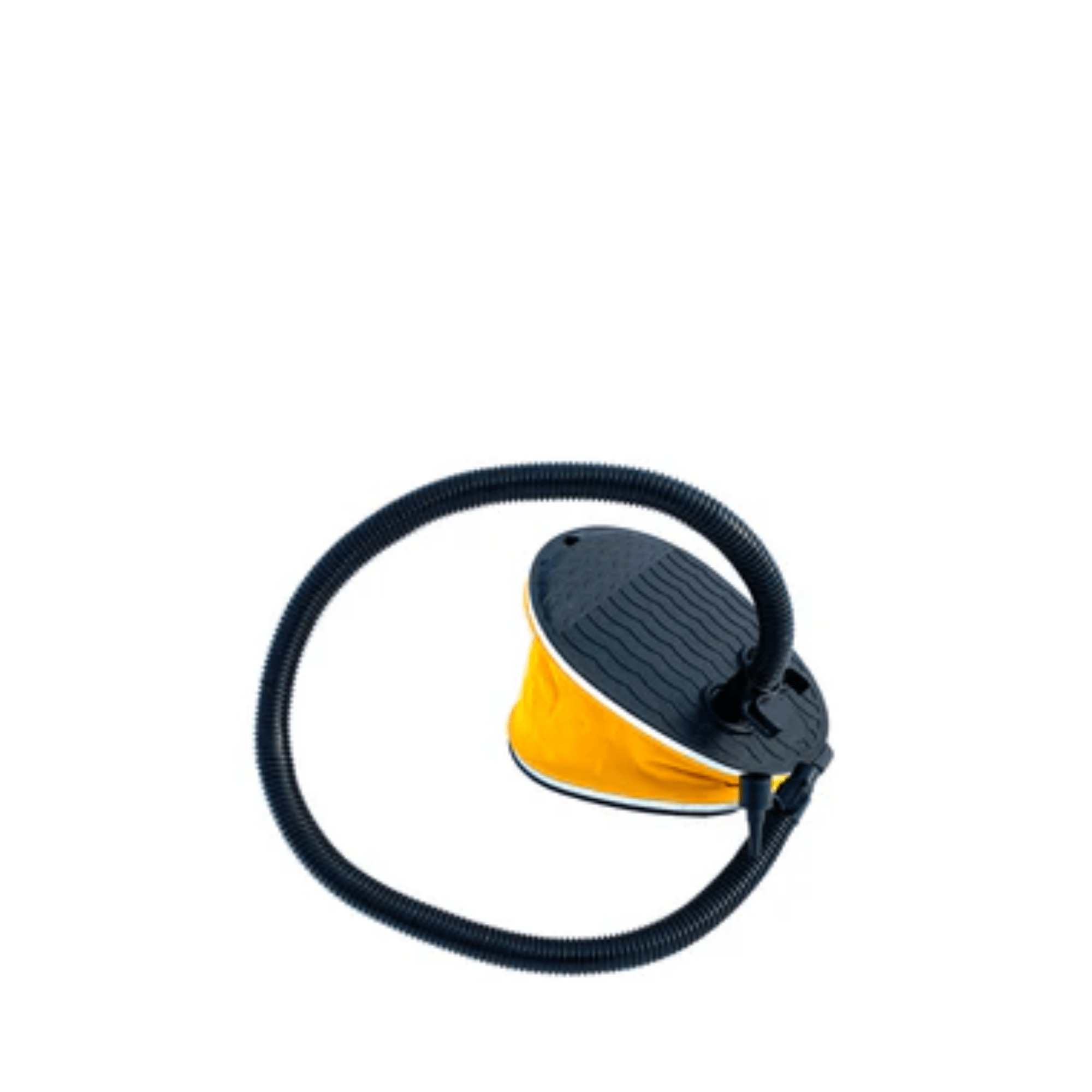 FUNBOY Inflate Anywhere Foot Pump (great for on the go)