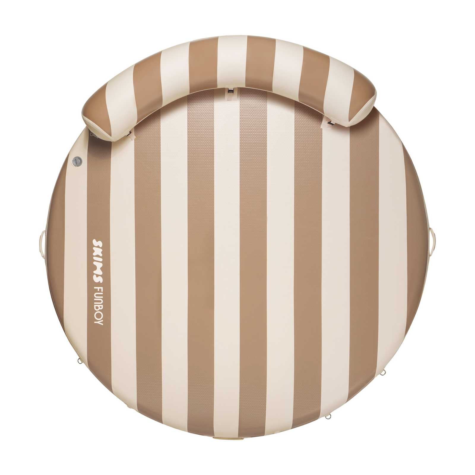 FUNBOY SKIMS x FUNBOY Sienna Stripe Leisure Island
