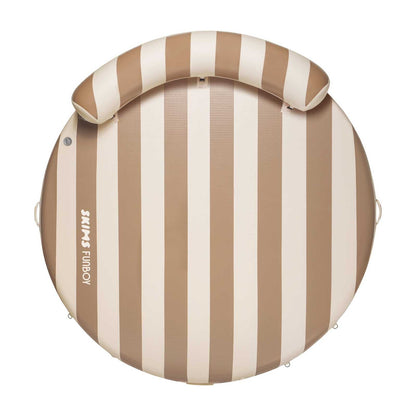 FUNBOY SKIMS x FUNBOY Sienna Stripe Leisure Island