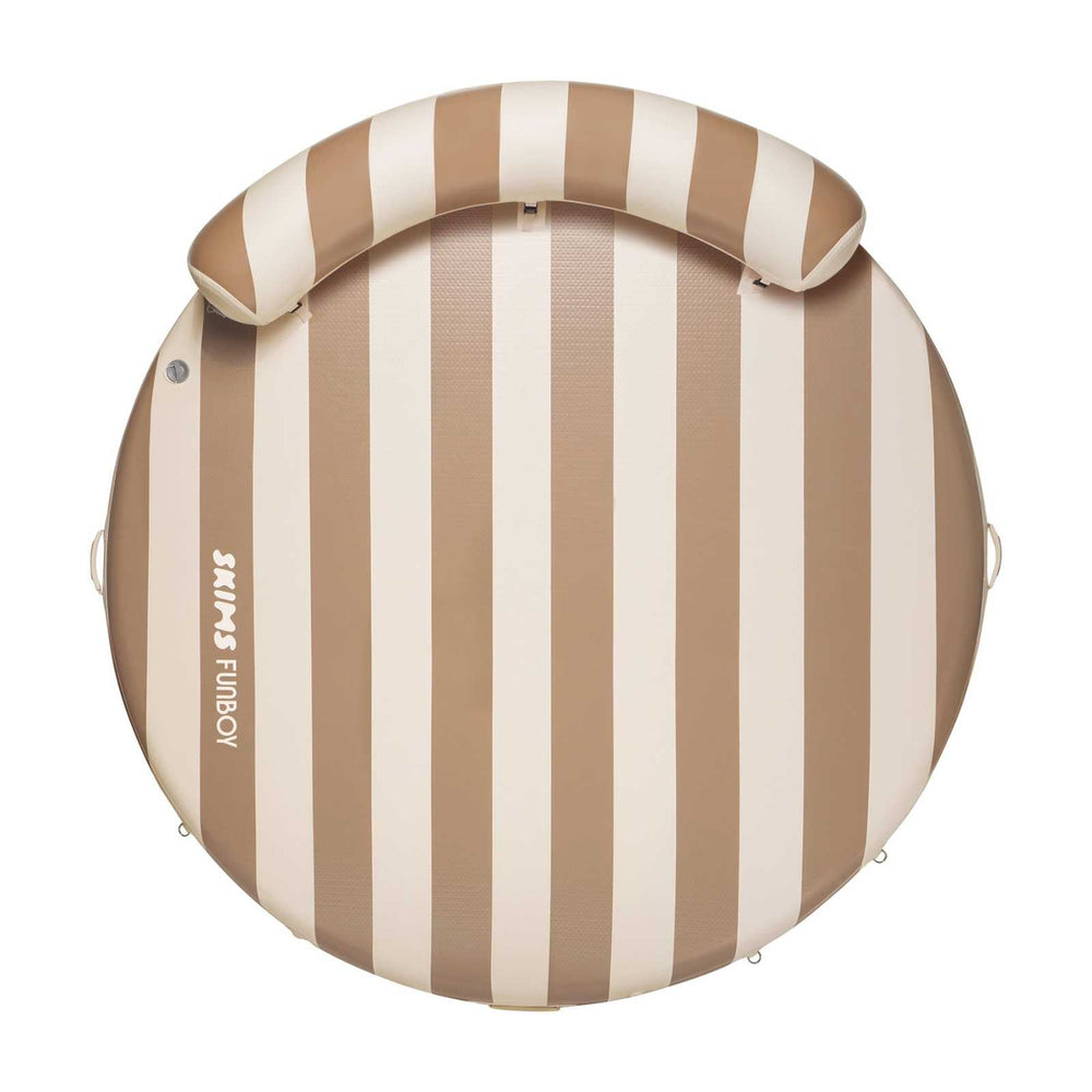 FUNBOY SKIMS x FUNBOY Sienna Stripe Leisure Island