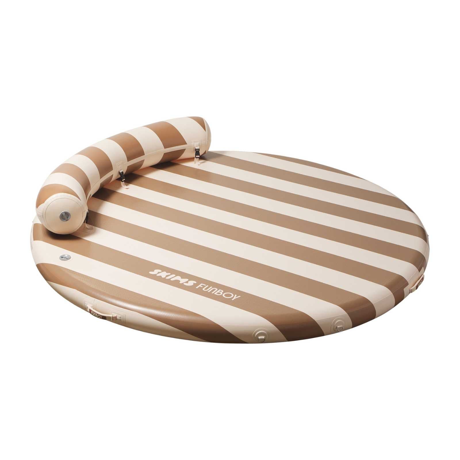 FUNBOY SKIMS x FUNBOY Sienna Stripe Leisure Island