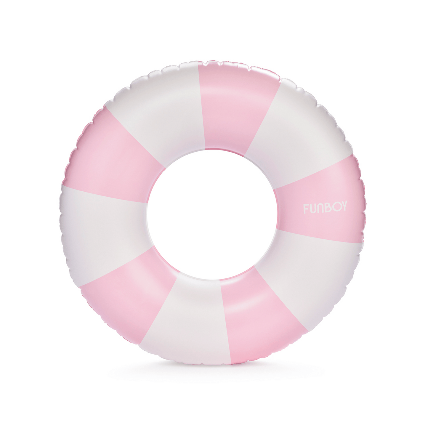 FUNBOY Pool Tubes for Kids: Vintage Kids Tube Float, Pink