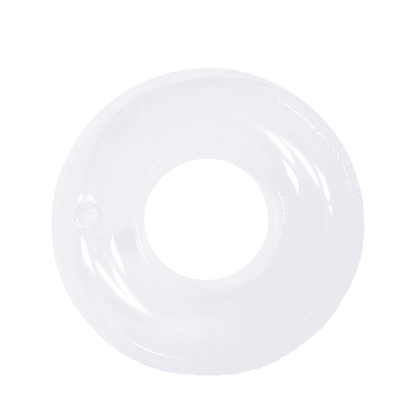 FUNBOY Best Tube Pool Floats - Super Clear™
