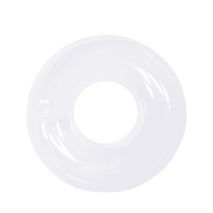 FUNBOY Best Tube Pool Floats - Super Clear™