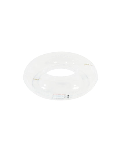 FUNBOY Best Tube Pool Floats - Super Clear™