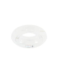 FUNBOY Best Tube Pool Floats - Super Clear™