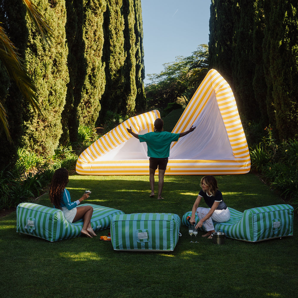 FUNBOY Inflatable Movie Projector Screens