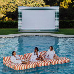 FUNBOY Inflatable Movie Projector Screens