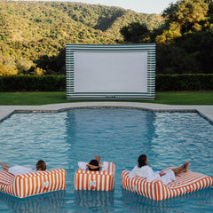 FUNBOY Inflatable Movie Projector Screens