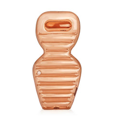 FUNBOY SKIMS x FUNBOY Sienna Silhouette Clear Lounger