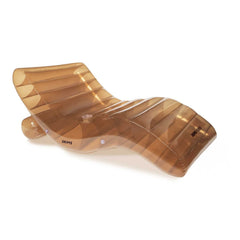 FUNBOY SKIMS x FUNBOY Sienna Clear Chaise Lounger