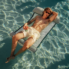 FUNBOY Fabric Pool Hammock