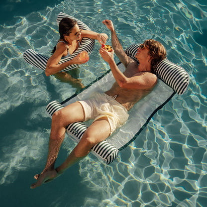 FUNBOY Fabric Pool Hammock