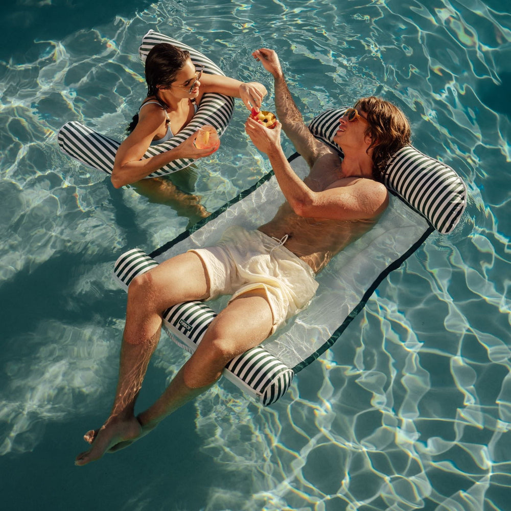 FUNBOY Fabric Pool Hammock