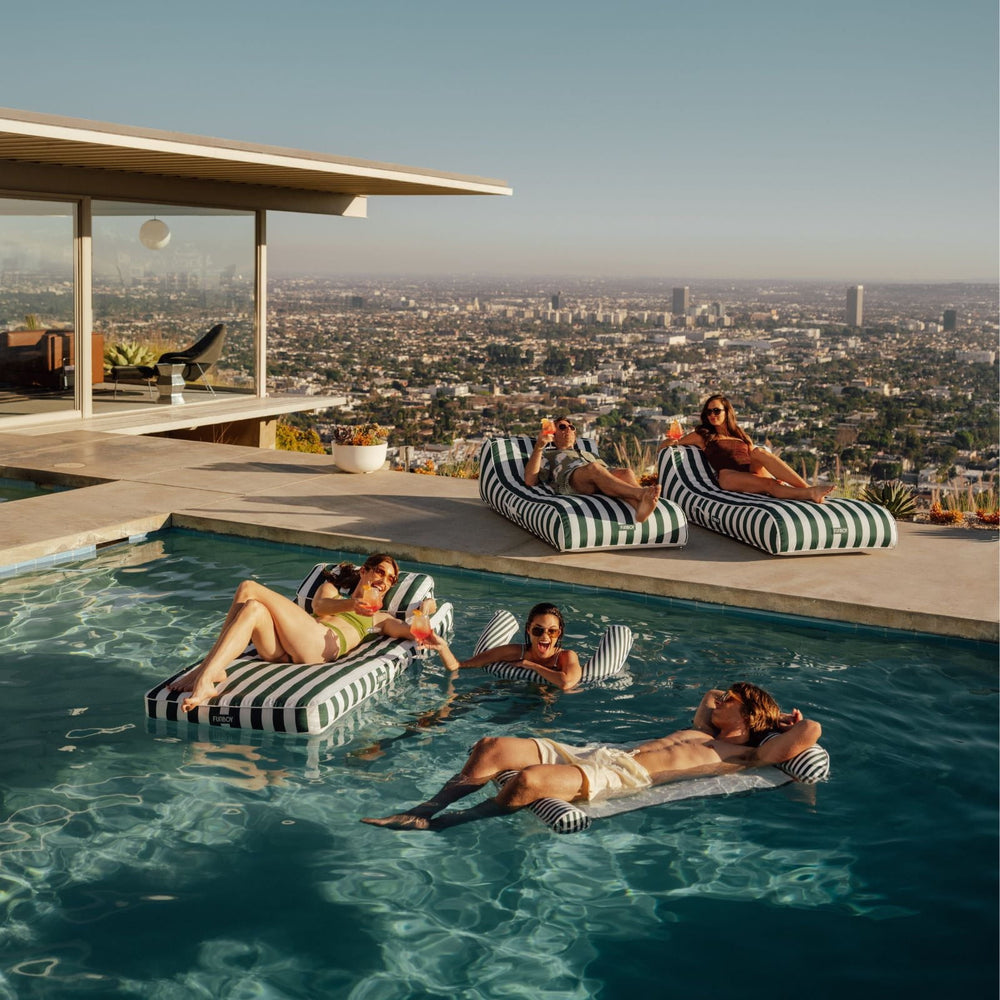 FUNBOY Fabric Pool Hammock