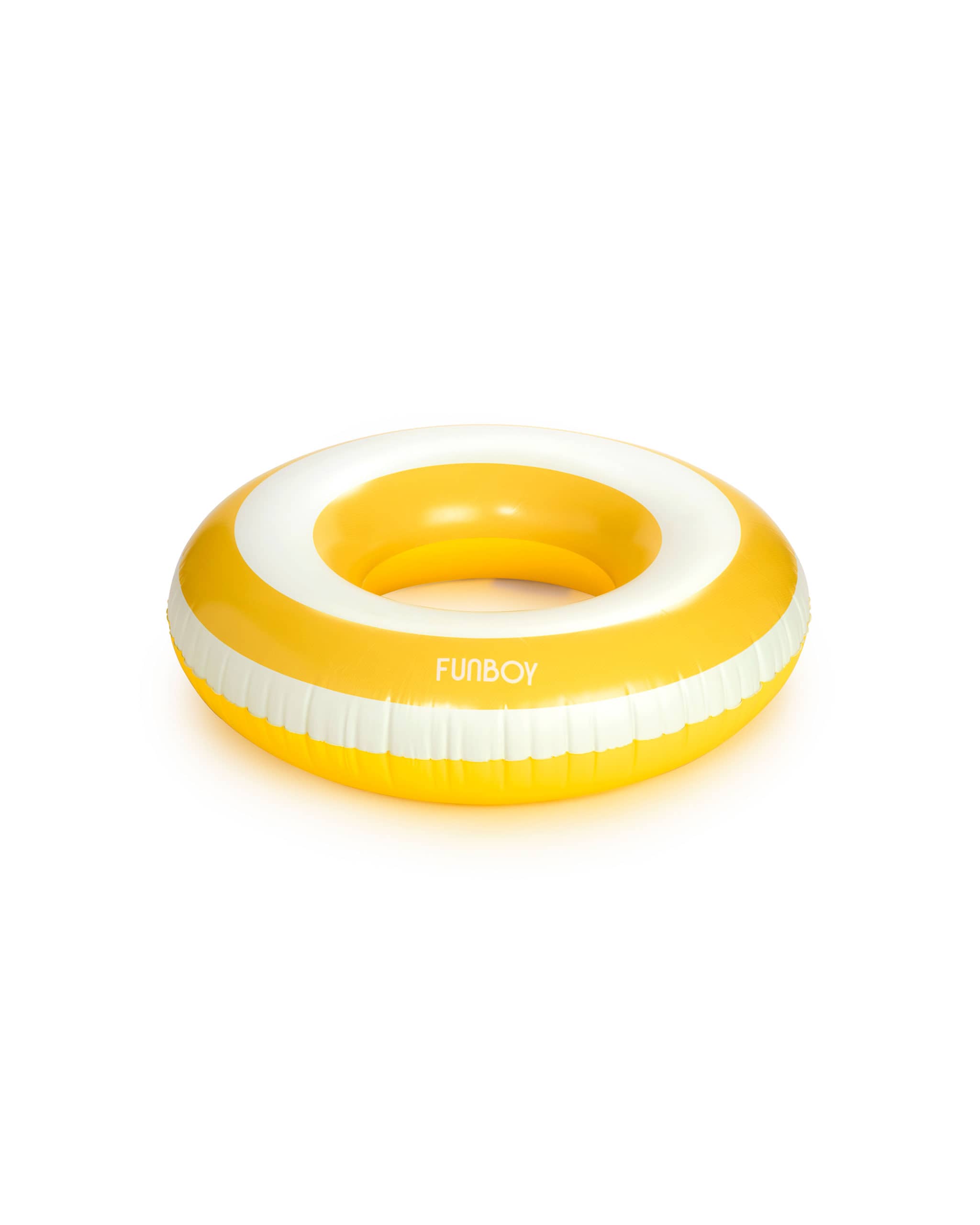 FUNBOY StripeTube Float