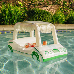 FUNBOY Golf Cart Floating Drink Cooler